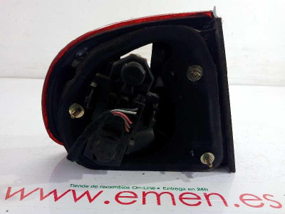 PILOTO TRASERO DERECHO, SEAT, TOLEDO (1M2)
