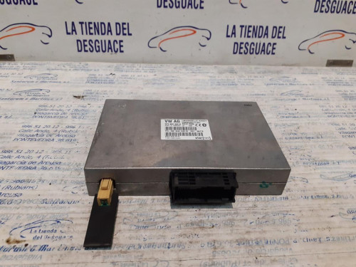  MODULO ELECTRONICO 