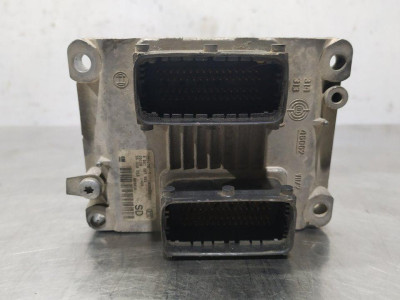 CENTRALITA MOTOR UCE, OPEL, CORSA C