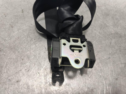 CINTURON SEGURIDAD TRASERO IZQUIERDO VOLKSWAGEN GOLF VII BERLINA (BQ1/BE2) 