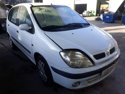 RENAULT SCENIC I (JA...)