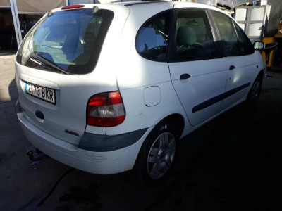 RENAULT SCENIC I (JA...)