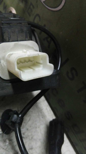 POTENCIOMETRO PEDAL Citroen C4 BERLINA 