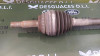TRANSMISION DELANTERA DERECHA Toyota RAV4 (A2) 