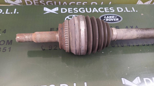 TRANSMISION DELANTERA DERECHA Toyota RAV4 (A2) 