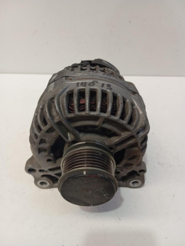  ALTERNADOR, SEAT, ALTEA (5P1) 