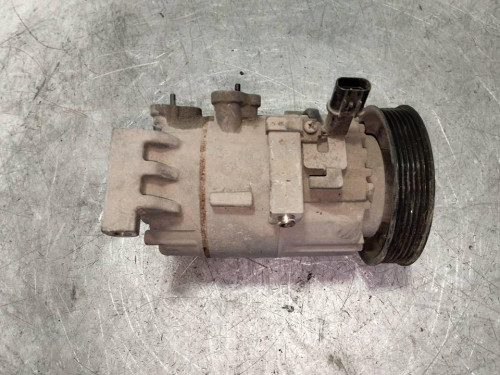 COMPRESOR AIRE ACONDICIONADO Kia CEED (JD) 