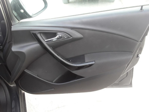 GUARNECIDO PUERTA DELANTERA DERECHA OPEL ASTRA J SPORTS TOURER 