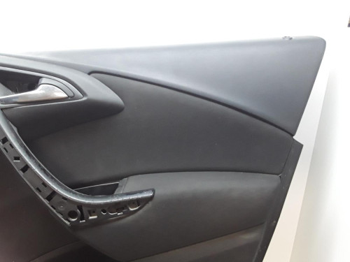 GUARNECIDO PUERTA DELANTERA DERECHA OPEL ASTRA J SPORTS TOURER 