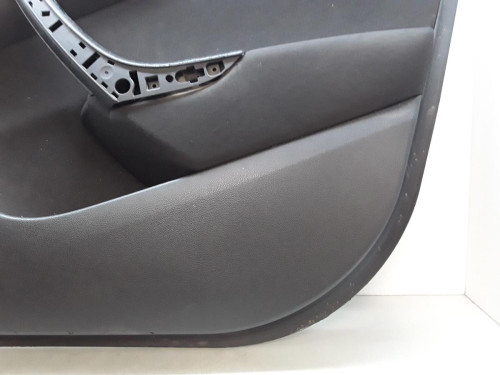 GUARNECIDO PUERTA DELANTERA DERECHA OPEL ASTRA J SPORTS TOURER 
