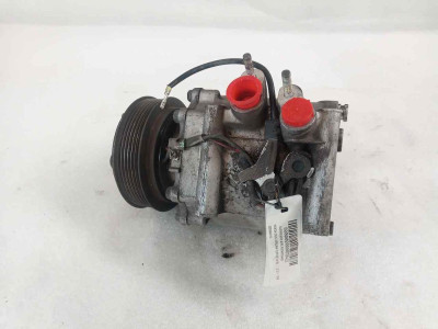 COMPRESOR AIRE ACONDICIONADO, HONDA, CIVIC BERLINA 3 PUERTAS (EP)