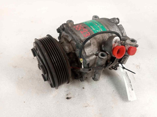  COMPRESOR AIRE ACONDICIONADO HONDA CIVIC BERLINA 3 PUERTAS (EP) 