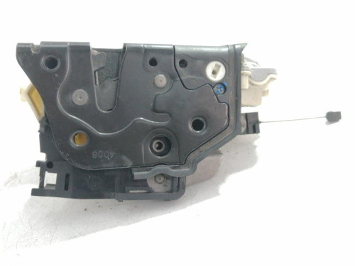  CERRADURA PUERTA DELANTERA DERECHA SEAT LEON (1P1) 