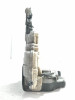  CERRADURA PUERTA DELANTERA DERECHA SEAT LEON (1P1) 