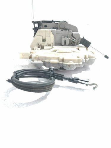  CERRADURA PUERTA DELANTERA DERECHA SEAT LEON (1P1) 