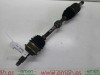  TRANSMISION DELANTERA IZQUIERDA MAZDA 6 BERLINA (GG) 