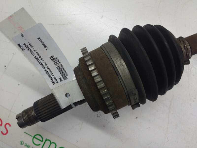TRANSMISION DELANTERA IZQUIERDA, MAZDA, 6 BERLINA (GG)