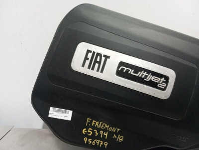 TAPA MOTOR, FIAT, FREEMONT (345)