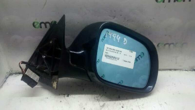 RETROVISOR DERECHO, AUDI, A4 BERLINA (B5)