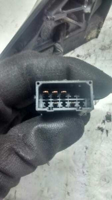 RETROVISOR DERECHO, AUDI, A4 BERLINA (B5)