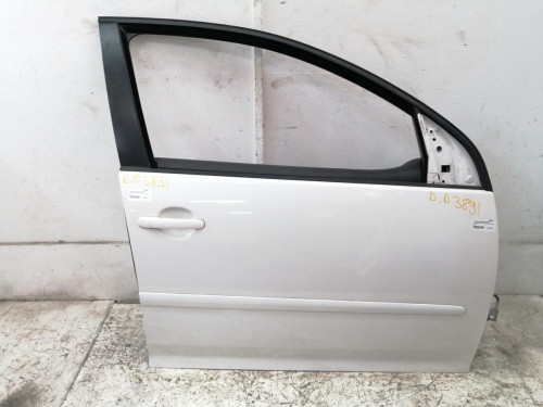  PUERTA DELANTERA DERECHA VOLKSWAGEN GOLF V (1K1)(10.2003) 