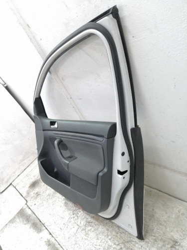  PUERTA DELANTERA DERECHA VOLKSWAGEN GOLF V (1K1)(10.2003) 
