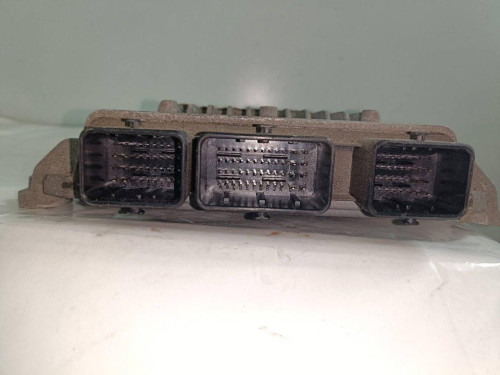  CENTRALITA MOTOR UCE PEUGEOT 307 (S1)(04.2001) 