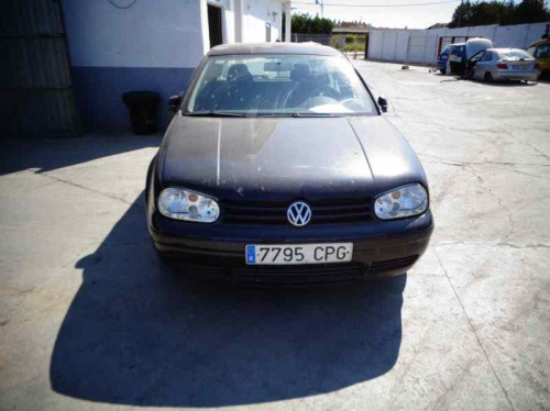  VOLKSWAGEN GOLF IV BERLINA (1J1)(10.1997) 