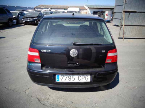  VOLKSWAGEN GOLF IV BERLINA (1J1)(10.1997) 
