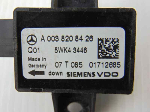  SENSOR MERCEDES-BENZ CLASE ML (BM 164) 