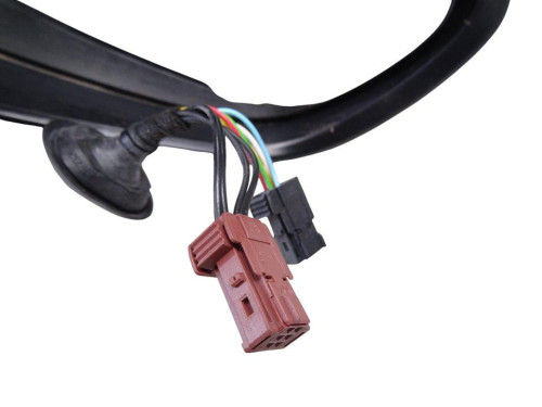  RETROVISOR DERECHO, CITROEN, DS5 