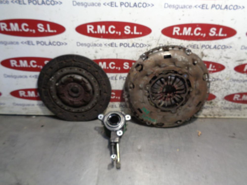 KIT EMBRAGUE Ford MONDEO BERLINA (GE) 