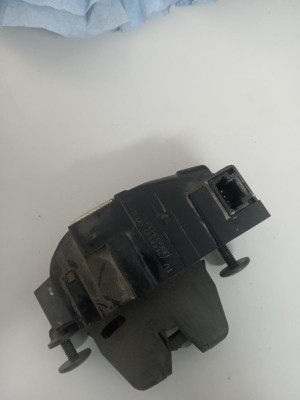 CERRADURA MALETERO / PORTON, PEUGEOT, 207