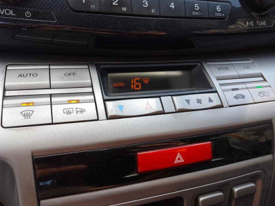 MANDO CALEFACCION / AIRE ACONDICIONADO, Honda, FR-V (BE)