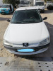 PEUGEOT 306 3/5 PT. / 4 PT. (S2) — автомобиль-донор на запчасти 