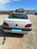 PEUGEOT 306 3/5 PT. / 4 PT. (S2) — автомобиль-донор на запчасти 