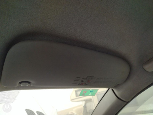 PARASOL DERECHO PEUGEOT 206 