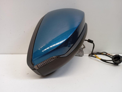 RETROVISOR DERECHO, AUDI, A3 SPORTBACK (8YA)