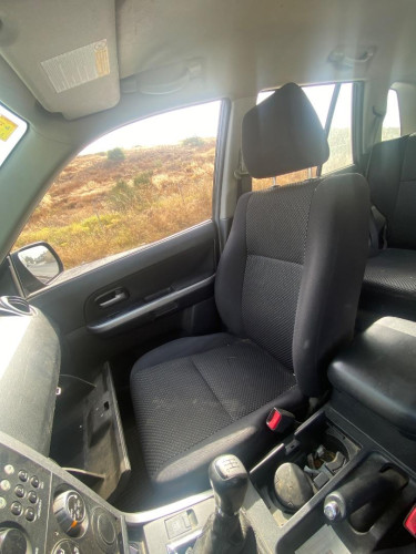 ASIENTO DELANTERO DERECHO Suzuki GRAND VITARA (JB/JT) 