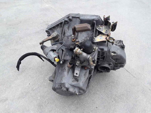 CAJA CAMBIOS ALFA ROMEO 147 (190) 