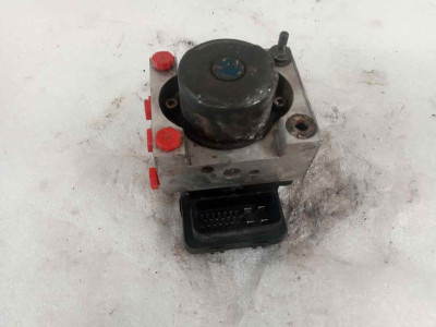 ABS, HONDA, JAZZ (GD1/5)