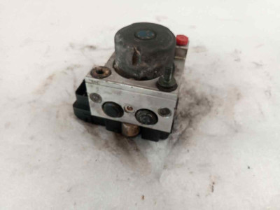 ABS, HONDA, JAZZ (GD1/5)