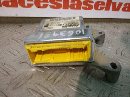 CENTRALITA AIRBAG Nissan PRIMASTAR (X83) 