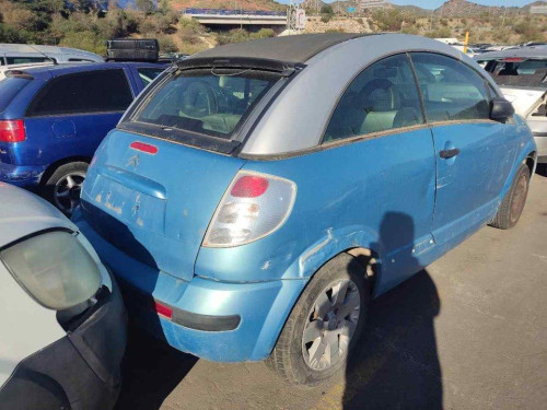  CITROEN C3 PLURIEL 