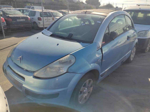  CITROEN C3 PLURIEL 