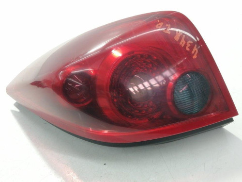  PILOTO TRASERO DERECHO Nissan PRIMERA BERLINA (P12) 