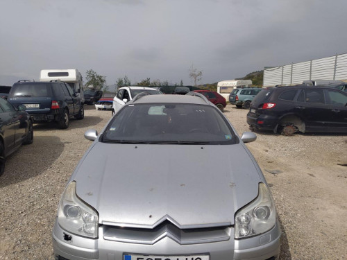  CITROEN C5 BREAK 