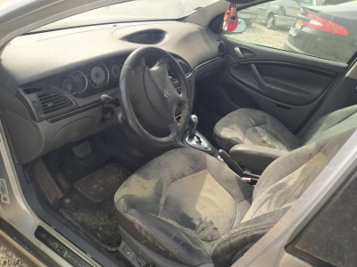 CITROEN C5 BREAK