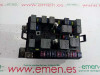  CAJA RELES / FUSIBLES KIA SPORTAGE (KM) 