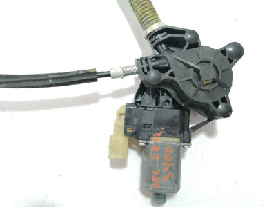 ELEVALUNAS DELANTERO IZQUIERDO, MINI, MINI (R56)